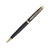 Шариковая ручка Waterman Hemisphere, цвет: MatteBlack GT, стержень: Mblk