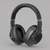 Беспроводные накладные наушники Stereo Ultra ANC, BT 5.4, ANC/ENC, 500мАч, черный, Deppa
