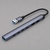 USB-хаб USB-A 3.0 + 2xUSB-A 2.0 + 4xUSB-C, серый, Deppa