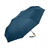 Зонт складной 5429 ÖkoBrella из бамбука, полуавтомат, navy