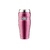 Кружка-термос со стальной колбой SK1005 Matte Raspberry leak proof Vacuum Travel Tumbler, 470ml., красный