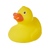 Quack утка для снятия стресса - Желтый
