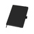 Блокнот Color edge A5, черный
