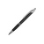 Ручка шариковая «Кварц», черный/серебристый