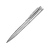 Шариковая авторучка Zoom Classic Silver. Cerruti 1881