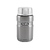 Термос из нерж. стали с ложкой тм THERMOS SK3020ST 0,7L, стальной