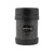 Термос из нерж. стали для еды тм ThermoCafe HAMJNL-350FJ Hammertone Coating, 0.35L, серый