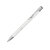 Механический карандаш "Legend Pencil" софт-тач 0.5 мм, белый
