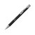 Механический карандаш "Legend Pencil" софт-тач 0.5 мм, черный