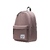 Herschel Classic™ рюкзак для ноутбука из переработанного материала 26 л, розовое золото