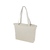 Weekender эко-сумка из переработанного материала Aware™ плотностью 500 г/м² - Бежевый