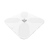Умные диагностические весы с Wi-Fi Picooc S3 White (6924917716943), белый