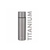 Термос из титана тм THERMOS FJN-500 TGY (Titanium) 0,5L