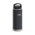 Термос из нерж. стали тм THERMOS IS-212 GT 1.2L, темно-серый