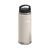 Термос из нерж. стали тм THERMOS IS-212 SN 1.2L, бежевый