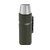 Термос из нерж. стали тм THERMOS SK2020 AG 2,0L, темно-зеленый