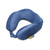 Подушка для путешествий с капюшоном Travel Blue Hooded Tranquility Pillow (216), цвет синий