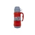 Термос со стеклянной колбой тм THERMOS PICNIC 40 Series Red 1,0L