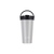 Термокружка из нерж. стали тм THERMOcafe TCCM-500KA (MGY) 0,5L