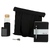 Welcome pack "Color Refine", черный