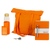 Welcome pack "Color Refine", оранжевый