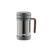 Термос из нерж. стали с ситом тм THERMOS TCMF-501, черный