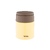 Термос из нерж. стали для еды тм THERMOS JBQ-400-BNN 0.4L, желтый
