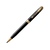 Ручка шариковая «Parker Sonnet Core Black Lacquer GT», черный/золотистый