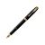 Ручка перьевая Parker (Паркер) Sonnet Matt Black GT