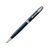 Ручка шариковая «Parker Sonnet Core Subtle Blue CT», синий/серебристый