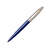 Шариковая ручка Parker Jotter SE 135 Lacquer Blue St.Steel GT, стержень: M, цвет чернил : blue, в подарочной упаковке