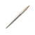 Шариковая ручка Parker Jotter Essential, St. Steel GT, стержень: Mblue