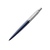Шариковая ручка Parker Jotter Essential, Royal Blue CT, стержень: M, цвет чернил : blue или black