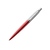Шариковая ручка Parker Jotter Essential, Kensington Red CT, стержень: M, цвет чернил : blue или blac