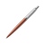 Шариковая ручка Parker Jotter Essential, Chelsea Orange CT, стержень: Mblue