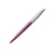 Шариковая ручка Parker Jotter Essential, Victoria Violet CT, стержень: Mblue