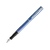 Перьевая ручка Waterman GRADUATE ALLURE, цвет: голубой, перо: F