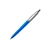 Шариковая ручка Parker Jotter ORIGINALS BLUE CT, стержень: M blue ЭКО-УПАКОВКА