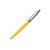 Шариковая ручка Parker Jotter ORIGINALS YELLOW CT, стержень: M blue ЭКО-УПАКОВКА