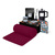 Подарочный набор «Re:y. Vive» с пледом, френч-прессом и кофе