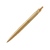 Шариковая ручка Parker Jotter XL SE20 Monochrome в подарочной упаковке, цвет: Gold, стержень Mblue
