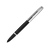 Перьевая ручка Parker 51 CORE BLACK CT, перо: F, цвет чернил: black, в подарочной упаковке.