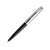 Шариковая ручка Parker 51 CORE BLACK CT, стержень: M, цвет чернил: black, в подарочной упаковке.