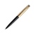 Шариковая ручка Parker 51 DELUXE BLACK GT, стержень: M, цвет чернил: black, в подарочной упаковке.