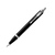 Шариковая ручка Parker IM Mat Black CT лак матовый, стержень: M, цвет чернил: blue, в подарочной упаковке.