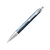 Шариковая ручка Parker IM Premium K318  Blue Grey CT, стержень: M, цвет чернил: blue, в подарочной упаковке.