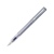 Перьевая ручка Parker Vector XL Silver Blue CT, цвет чернил blue, перо: F/M, в подарочной упаковке.
