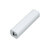 PB030 Универсальное зарядное устройство power bank  прямоугольной формы. 2200MAH. Белый