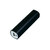 PB030 Универсальное зарядное устройство power bank  прямоугольной формы. 2200MAH. Черный