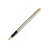 Ручка роллер Waterman Hemisphere, цвет: GT, стержень: Fblk